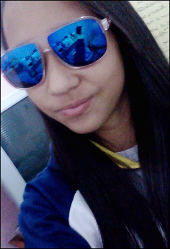Quem sou eu??
A coisinha mais bonitinha da Mamãe!
Hehe’