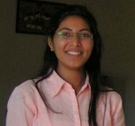 Sonali Tejas Ganganeさんのプロフィール画像