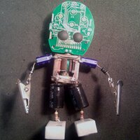 Alex TC (@tcrobotics) 's Twitter Profile Photo Alex TC (@tcrobotics) 's Twitter Profile Photo