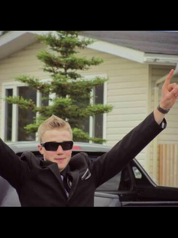 BrynWickes's profile picture. 