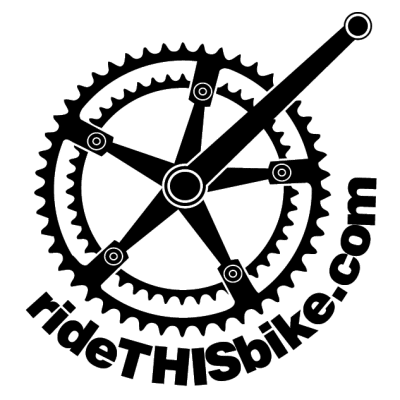 RideTHISbike's profile picture. Bike shop offering sales and rentals of bicycles. Beach cruisers, mountain, city cruiser, electric & folding bikes all available.
