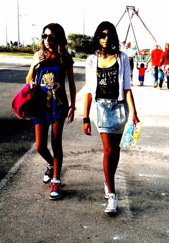 MimaBeloved's profile picture. Do not argue .. It will be hard for people to differentiate between you