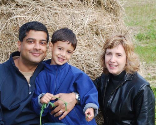 andybose's profile picture. 