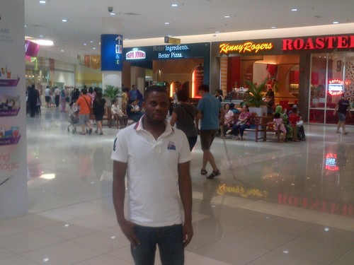 me, myself and i