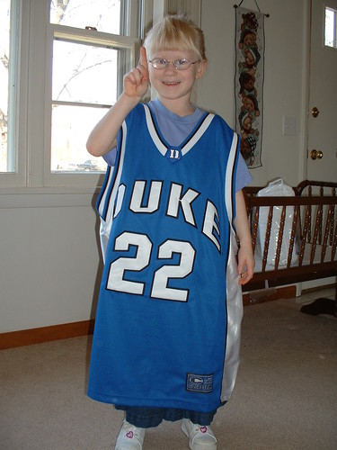 A God fearing, independent, conservative Christian, and incurable Duke MBB fan.