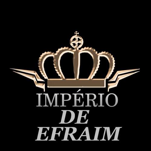 Missão dada ao IMPERIO DE NAFTALI concerteza e missão cumprida.