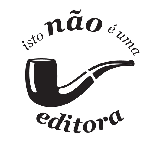 Este não é o twitter de uma editora independente de Porto Alegre, que não tem um site em http://t.co/eTlwdY429V . De modo algum.