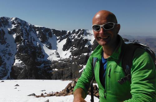 Founder Managing Director Hebridean Pursuits est 1989. Outdoor Activities and outdoor education specialist.  BA Hons Fine Art, MIC, IML, L5 Surf Coach.