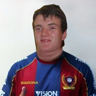 drogadocerrista's profile picture. No somos gigantes, ni grandes.