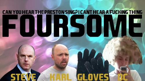 CYHTPS's profile picture. Facebook page
Admined by D.C Gloves Karl and Steve