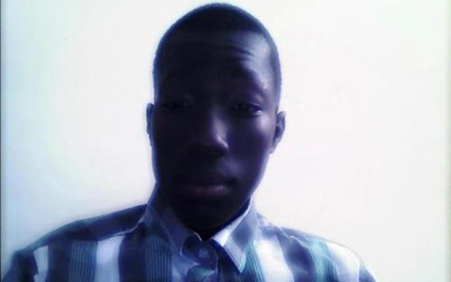 im a swag out person