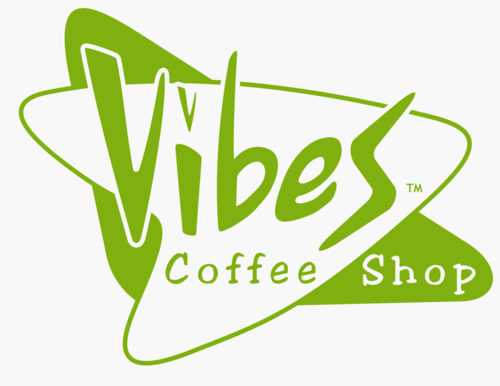 Coffee Shop. Eclectic atmosphere, live music and of course.. fresh fair trade organic coffee.