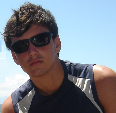 rickflu's profile picture. 