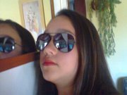 - sou α meeninα Boα o suficiente prα αbαlαr suα mente … perfeiitα nα medidα prα estrαgαr suα vidα ! (66‘ Msn: Carolzinha_Canto@Hotmail.com