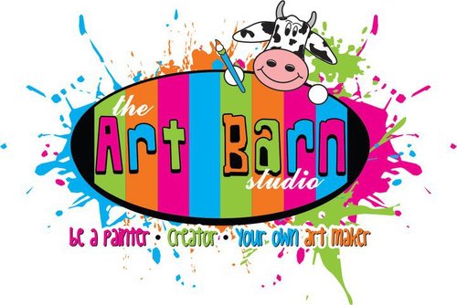 studioartbarn's profile picture. Be a painter * Creator * Your own ART maker