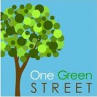 One Green Street(@OneGreenStreet) 's Twitter Profile Photo