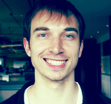 I am the Russian Bear, Mishka!  Game developer and 3D animator.