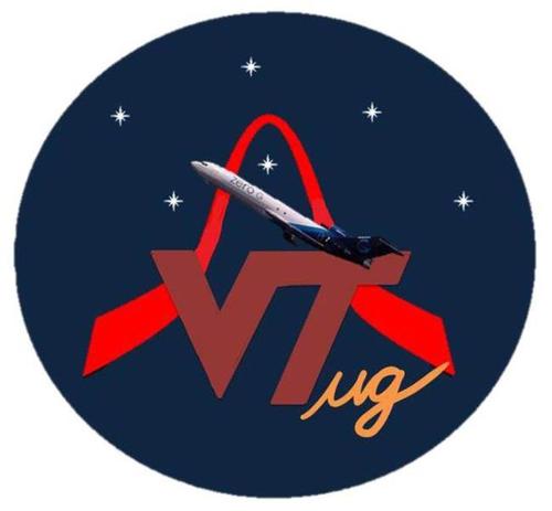 Reduced Gravity Research Team affiliated with Virginia Tech with the goal of making this a permanent opportunity for future VT students.