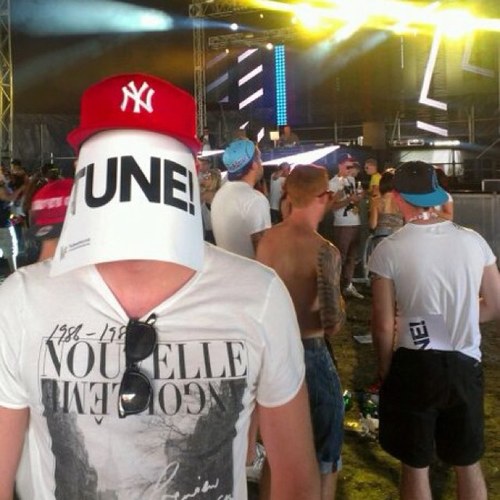 Tomsnap's profile picture. Official Twitter account of Thomas Snape.