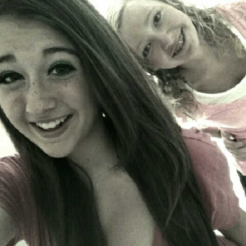 God, Family, Friends, and Softball.♥
