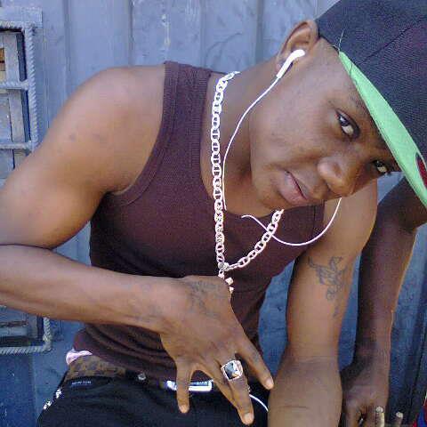 AM A HUSTLER !