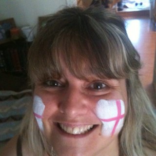 jacjac74's profile picture. season ticket holder NTFC co-director BigWalkies http://t.co/4mhmSLRDPD love my Trucker @cobblers4ever and my dogs Doigie and CC