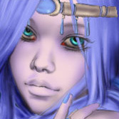 ゲーム用のイラストを描いているイラストレーターです。  空間認識力値が極端に高いらしいので、心の拠り所にしています。2012/8/22より竹の子書房画課所属。ときどきＣＡＤ。息子ひとり。