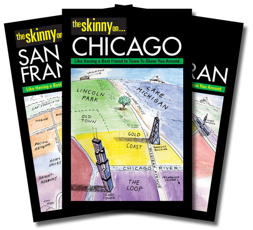 https://t.co/lly2HtPoRR  Concise and compact city guide books.  Like Having a Best Friend in Town To Show You Around.  AND: @skinnyguide@mstdn.social