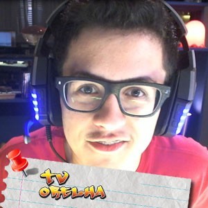 O que você não quer que ninguém saiba?... Cuidado, a TV Orelha tá voltando das férias, mais sem filtro e sem noção do que nunca!Curtiu? Vai ve se eu to online.