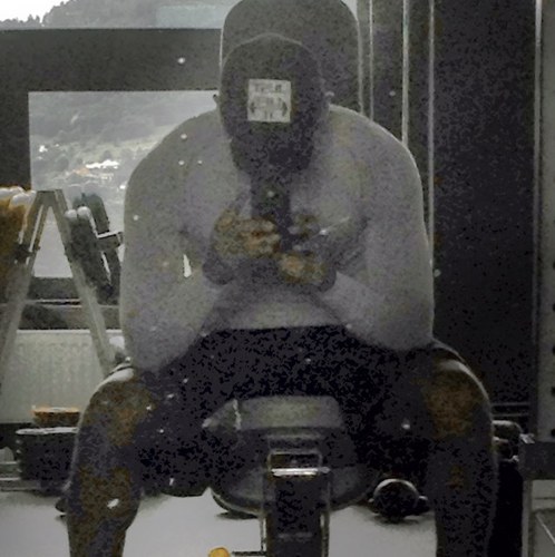 uggis007's profile picture. 