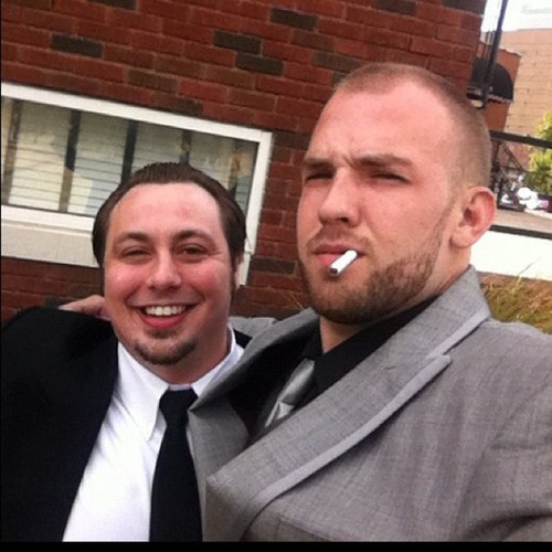 OSUBadger's profile picture. 