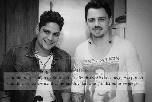 Fã Clube de @jorgeemateus , completamente apaixonadas por eles, meu vicio, maaania ♪ Donas: @ThataBenedetti & @caaarolzita_       Parceria :: @ASensivelGarota