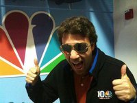 Emmy-winning NBC10 News Producer @nbcphiladelphia Opinions are my own, and they're always right