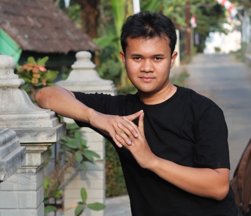 GWidyantoro's profile picture. 