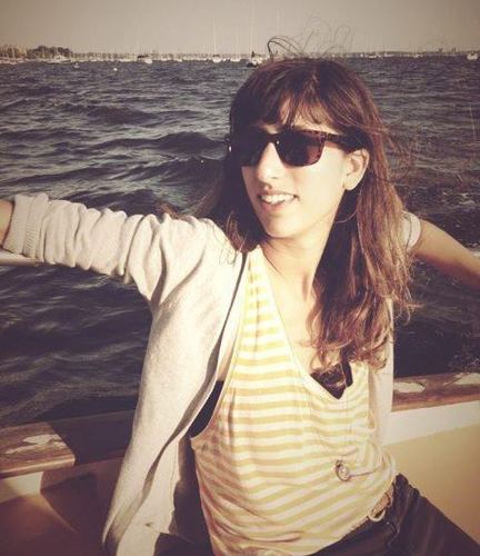 Jamie Feldmar Profile