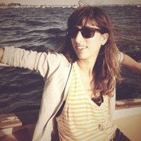 Jamie Feldmar (@jfeldmar) 's Twitter Profile