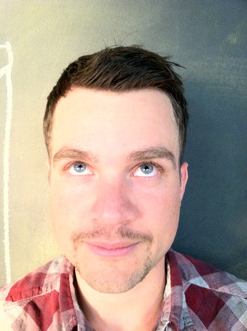Art Director. Skateboarder. Lover of a good cocktail. Not an internet troll.
