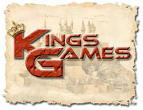 Kings Games