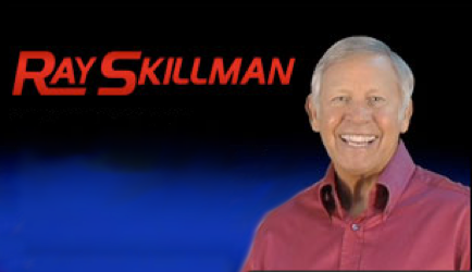 Ray Skillman