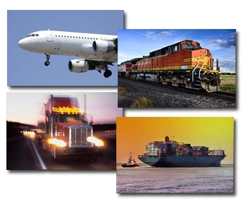 Soluciones Integrales en Logística & Transporte