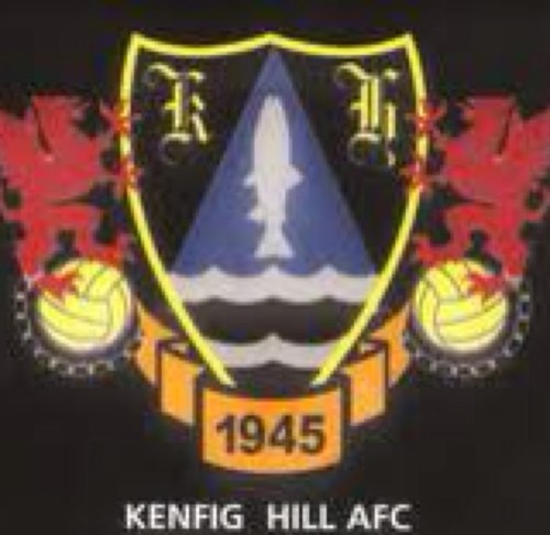 Kenfig Hill A.F.C. Formed in 1945. Currently playing in the South Wales Amateur League Division 1.