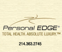 @BaylorHealth’s Personal EDGE® provides comprehensive, personalized medical, fitness, nutrition and lifestyle programs for CEOs of companies and households