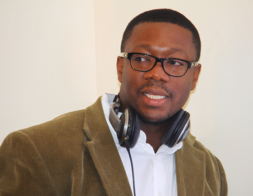 DJFreshGeorge's profile picture. Professional DJ