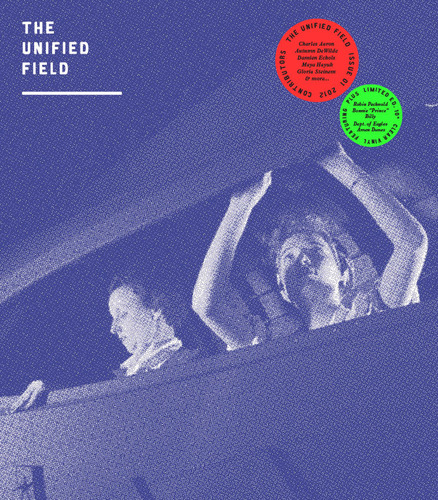 Enter The Unified Field