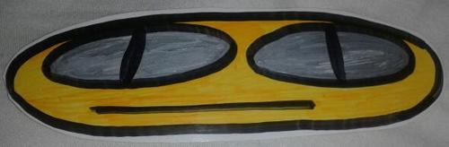 carawebber's profile picture. Soy pegatinas.