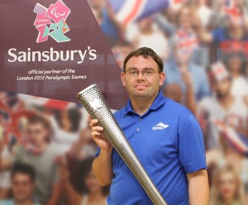 dwearn's profile picture. 