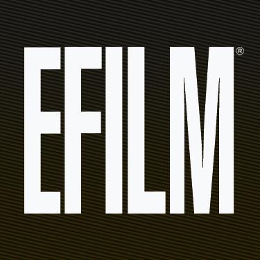 EFILM is at the forefront of digital imaging for motion pictures.