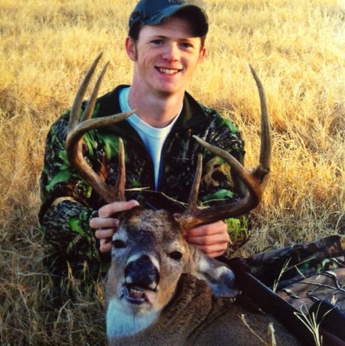 JakeCrawford360's profile picture. 