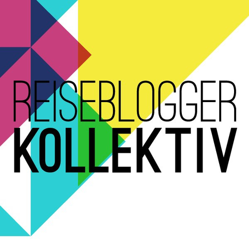 Das Reiseblogger Kollektiv: 

@ichweisswo @KoelnFormat @JustTravelous @reisedepeschen @Smaracuja @esctown @_vonunterwegs