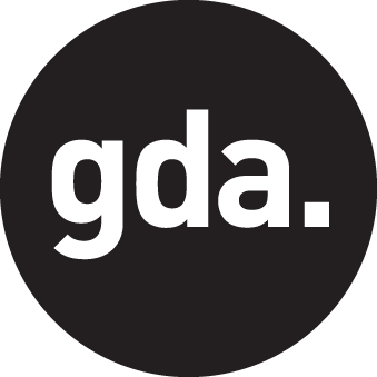 Graphic Design Association (GDA) is the University of Oklahoma student chapter of AIGA.